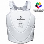 BUDO NORD  WKF ШТИТНИК ЗА ТЕЛО 